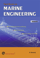 TEXTBOOK ON MARINE ENGINEERING VOLUME 3 - Odyssey Online Store