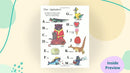 RICHARD SCARRY`S BEST WORD BOOK EVER - Odyssey Online Store
