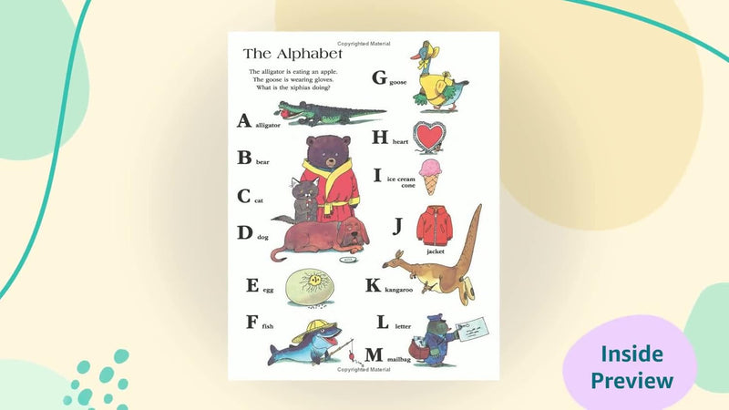 RICHARD SCARRY`S BEST WORD BOOK EVER - Odyssey Online Store
