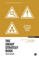 THE SMART STRATEGY BOOK - Odyssey Online Store