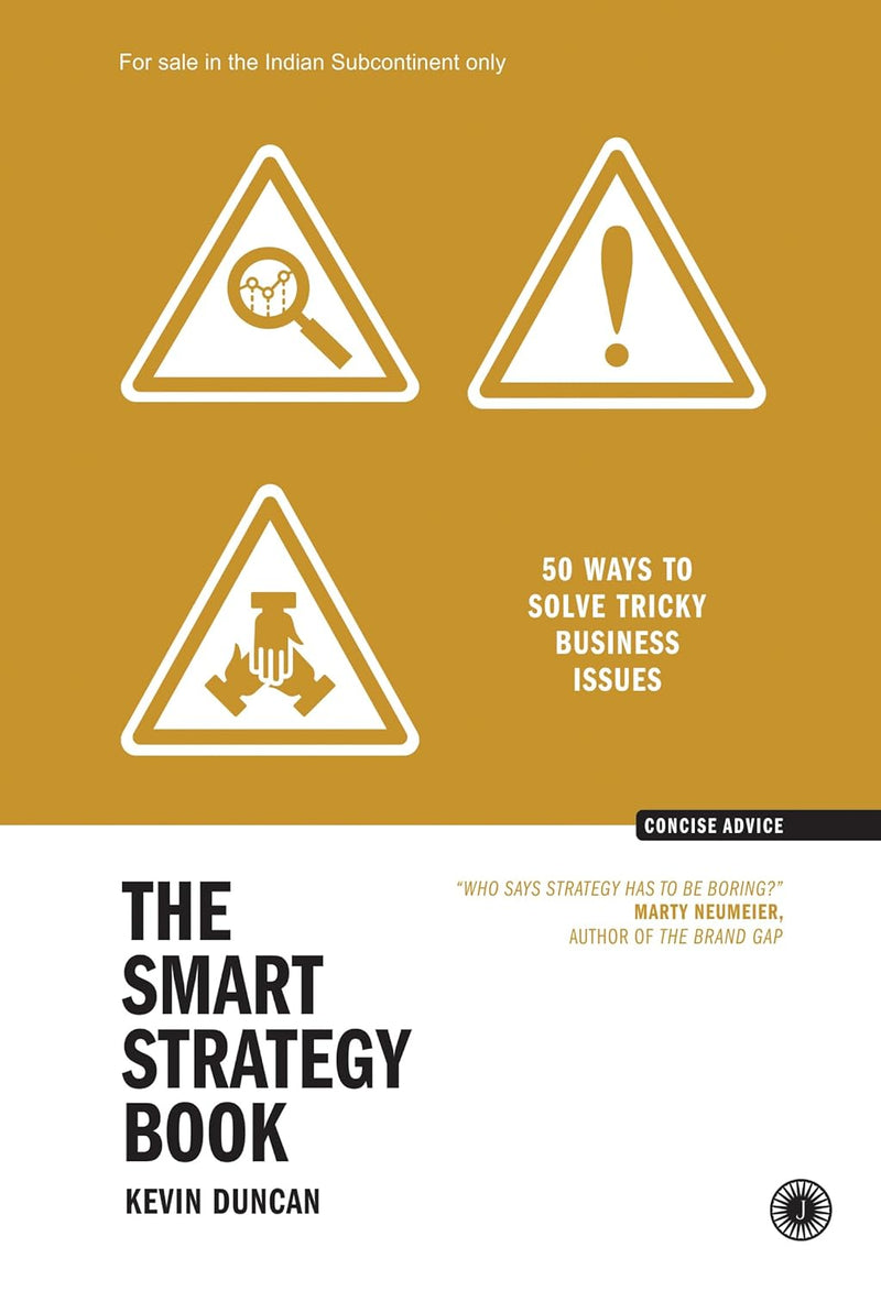 THE SMART STRATEGY BOOK - Odyssey Online Store