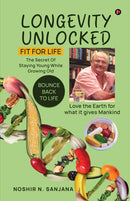 LONGEVITY UNLOCKED - Odyssey Online Store