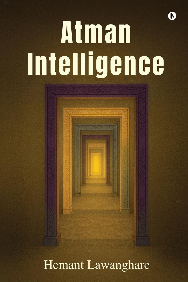 ATMAN INTELLIGENCE - Odyssey Online Store