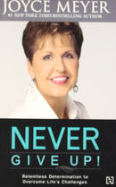 NEVER GIVE UP - Odyssey Online Store