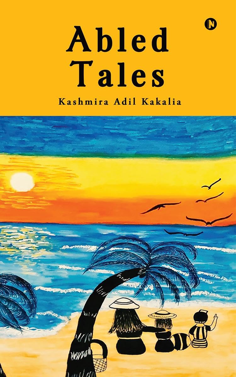 ABLED TALES - Odyssey Online Store