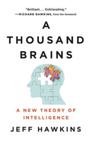 A THOUSAND BRAINS - Odyssey Online Store