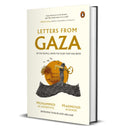LETTERS FROM GAZA - Odyssey Online Store