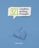 321 CREATIVE WRITING PROMPTS - Odyssey Online Store