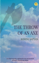 THROW OF AN AXE - Odyssey Online Store