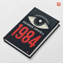 1984 GEORGE ORWELL