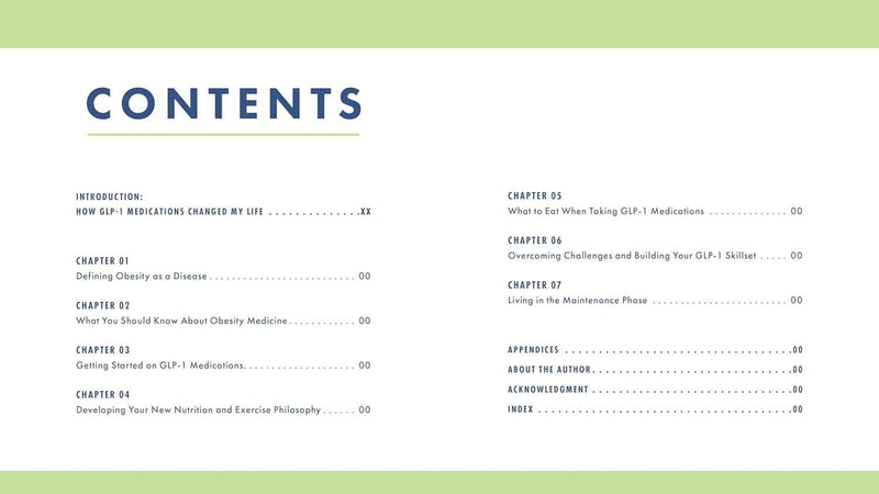 LIVING YOUR HEALTHIEST SEMAGLUTIDE LIFE