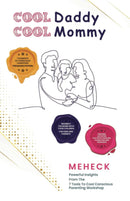 COOL DADDY COOL MOMMY : REKINDLE THE BOND WITH YOUR CHILDREN - Odyssey Online Store