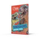 DINOSAURS ANNUAL 2024 - Odyssey Online Store