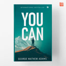 YOU CAN