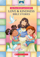 LOVE AND KINDNESS BIBLE STORIES - Odyssey Online Store