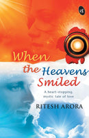 WHEN THE HEAVENS SMILED - Odyssey Online Store