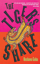 THE TIGERS SHARE - Odyssey Online Store