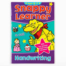 SNAPPY LEARNER 57 HANDWRITING - Odyssey Online Store