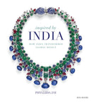 INSPIRED BY INDIA - Odyssey Online Store