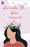 REMEMBER THE ROSES - Vol 5 - Odyssey Online Store
