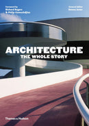 ARCHITECTURE: THE WHOLE STORY - Odyssey Online Store