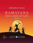 RAMAYANA :THE GAME OF LIFE SERIES