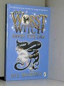 THE WORST WITCH SAVES THE DAY - Odyssey Online Store