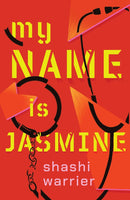 MY NAME IS JASMINE - Odyssey Online Store