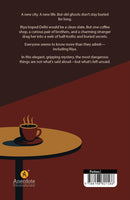 THE GIRL IN THE COFFEE HOUSE - Odyssey Online Store