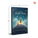 A LITTLE PRINCE - LPCLASSICS