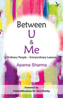 BETWEEN U AND ME - Odyssey Online Store