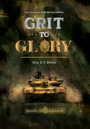 GRIT TO GLORY - Odyssey Online Store