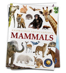 ANIMALS MAMMALS KNOWLEDGE ENCYCLOPEDIA FOR CHILDRE - Odyssey Online Store