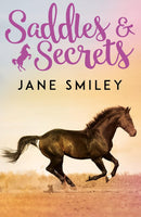 SADDLES AND SECRETS - Odyssey Online Store