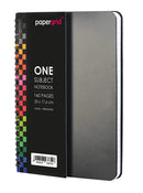 Papergrid Wiro Ruled Notebooks