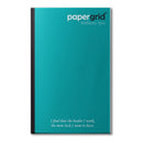 Papergrid Ultra Long - 33 x 21 cm Size Notebooks
