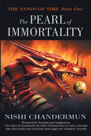 THE PEARL OF IMMORTALITY - Odyssey Online Store