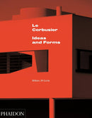 LE CORBUSIER: IDEAS & FORMS (NEW EDITION) - Odyssey Online Store
