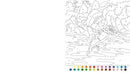 ANIMAL COLOUR BY NUMBER - Odyssey Online Store