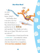 GERONIMO STILTON : MICE TO THE RESCUE 04 - Odyssey Online Store