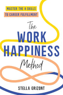 THE WORK HAPPINESS METHOD - Odyssey Online Store