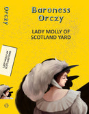 LADY MOLLY OF SCOTLAND YARD - Odyssey Online Store