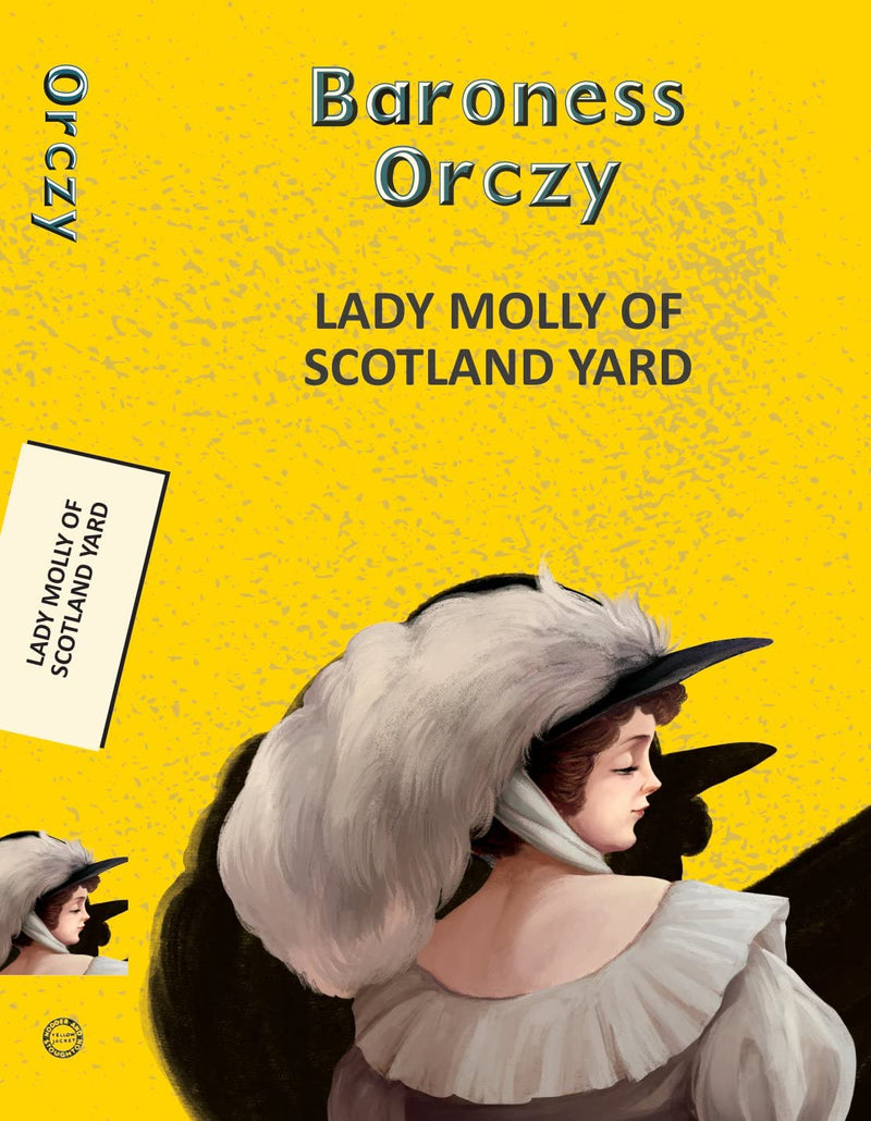 LADY MOLLY OF SCOTLAND YARD - Odyssey Online Store
