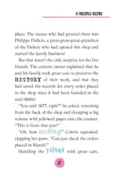 THEA STILTON38 - Odyssey Online Store