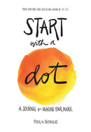 START WITH A DOT - Odyssey Online Store