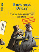 THE OLD MAN IN THE CORNER - Odyssey Online Store