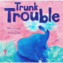 TRUNK TROUBLE - Odyssey Online Store