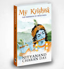 MY KRISHNA
