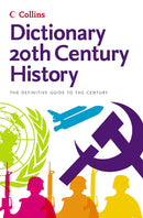 COLLINS DICTIONARY OF 20TH CENTURY HISTORY - Odyssey Online Store