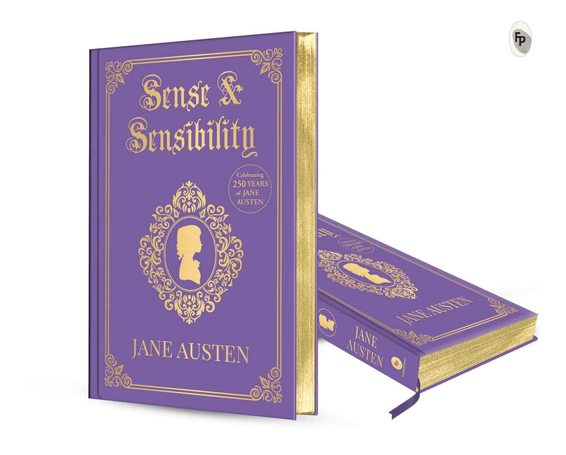 SENSE AND SENSIBILITY